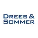 Drees & Sommer SE logo