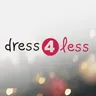 Dress4Less logo