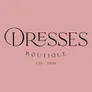 Logo Dresses Boutique