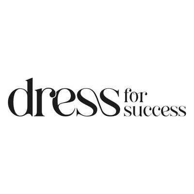 Dressforsuccess logo