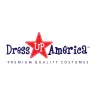 Dressupamerica logo