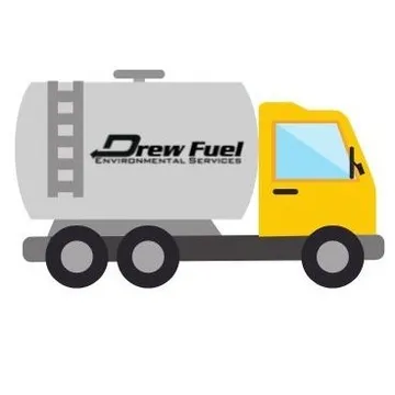 Drew Fuel Services Logo