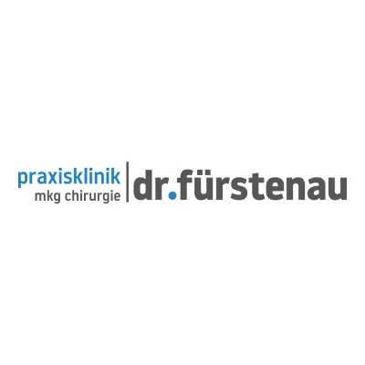 Dr. med. Werner Fürstenau Mund- Kiefer- Gesichts- chirurgie