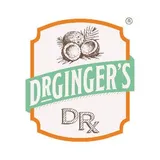 Dr. Ginger’s logo