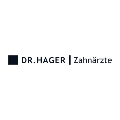 Dr. Hager GmbH Zahnärzte