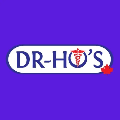 Dr. Ho's