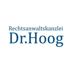 Rechtsanwaltskanzlei Dr. Hoog
