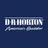 D.R. Horton logo