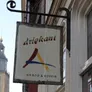 Logo Driekant Ambachtscentrum