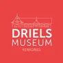 Logo Driels Museum