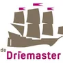 Logo De Driemaster - Gabriël Metsulaan