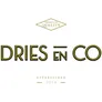 Logo DRIES en CO