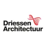 Logo Driessen Architectuur