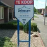 Logo Driessen makelaardij
