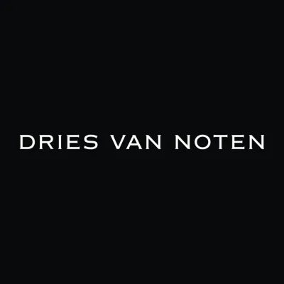 Dries Van Noten logo