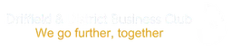 Driffield & District Business Club