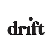 drift. Logo