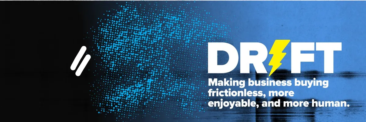 Drift Conversation Cloud logo