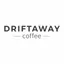 Driftaway Coffee logo