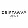 Driftaway Coffee logo