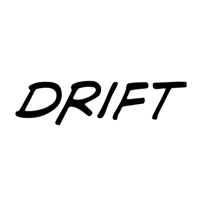 Drift Eyewear Australia logo