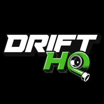 drifthq.com logo