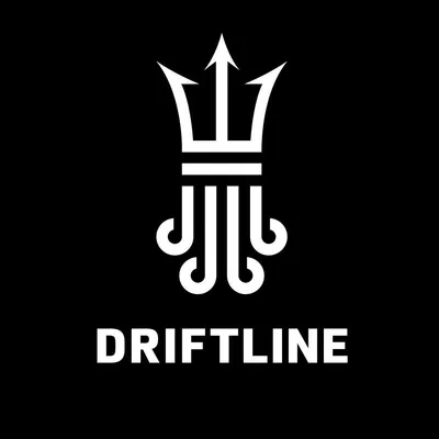 Driftline logo