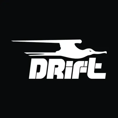 driftpaddle.com logo