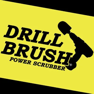 DrillBrush