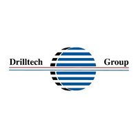Drill Tech, LLC logo