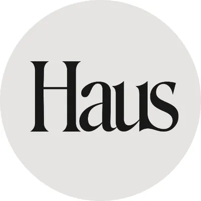 Haus logo