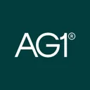 AG1 logo