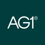 AG1 logo/icon