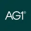 AG1 logo