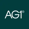 AG1 logo