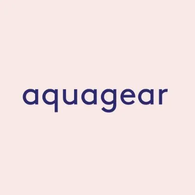 Aquagear logo