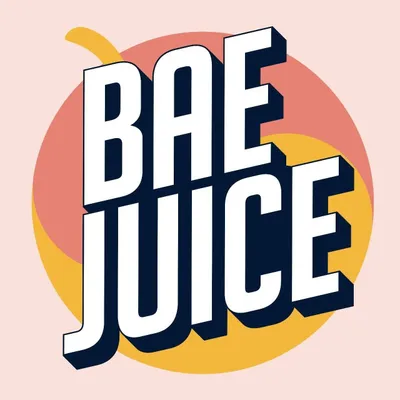 drinkbaejuice.com logo