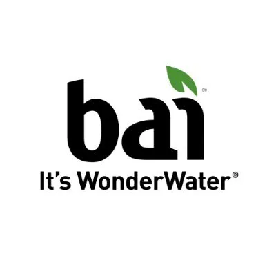 Bai logo