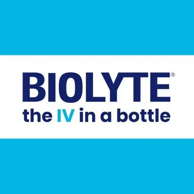 drinkbiolyte.com logo