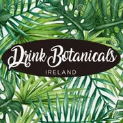 Drink Botanicals Ireland Logo