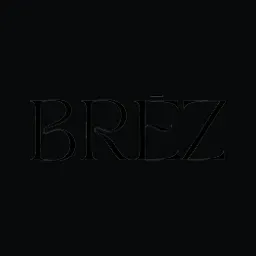 BRĒZ logo