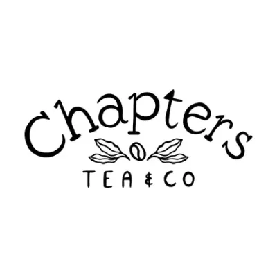 Chapters Tea logo