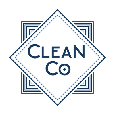 CleanCo USA logo