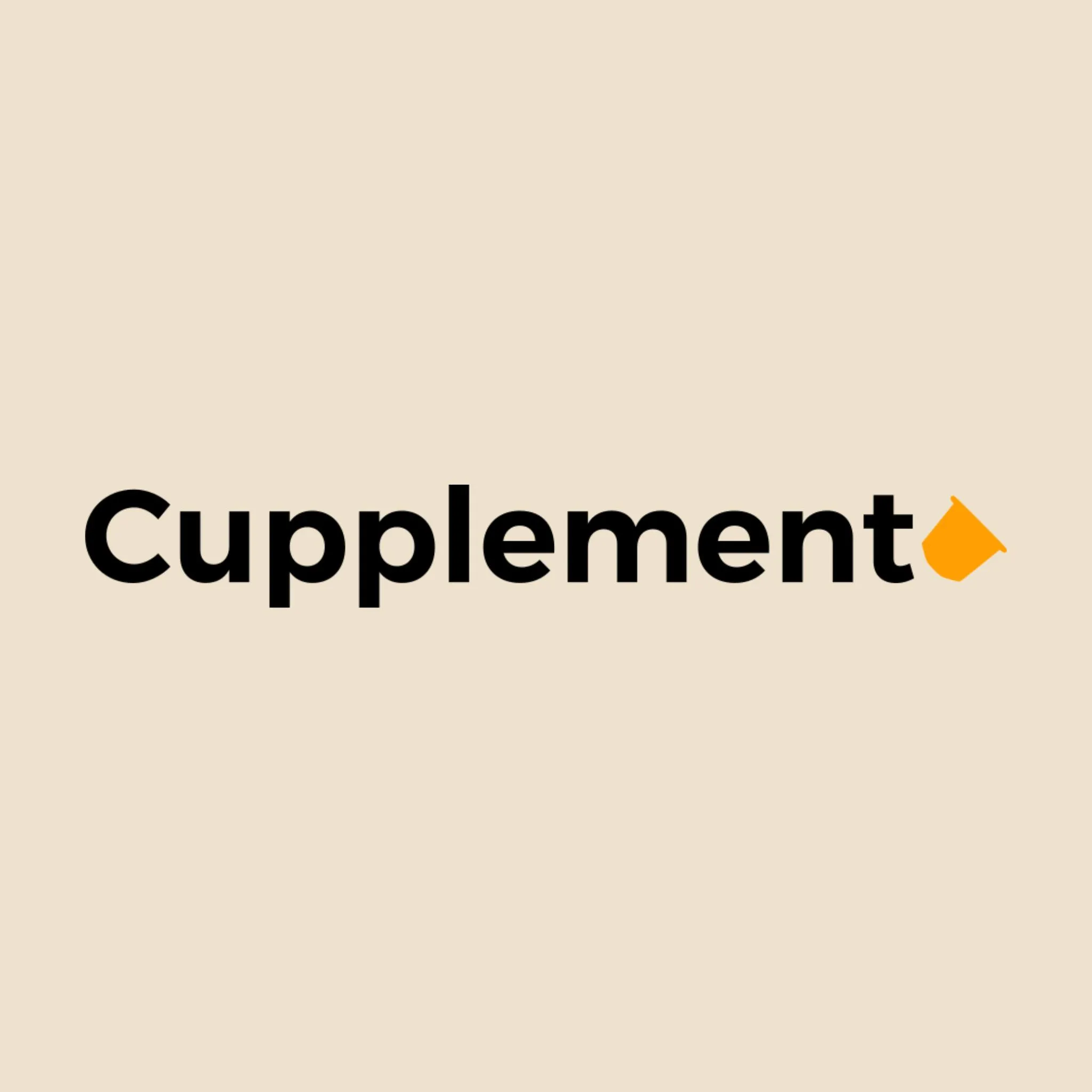 cupplement-blog