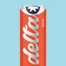 Delta Beverages logo