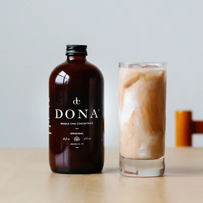 drinkdona.com logo