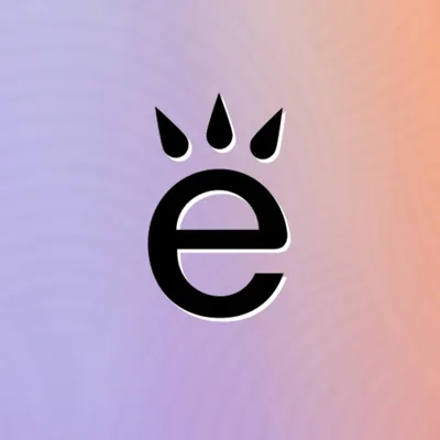 Everly logo