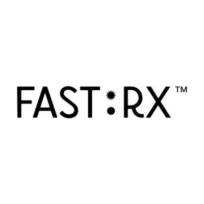 FASTRX logo