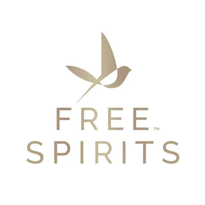 The Free Spirits Company logo