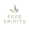 Free Spirits logo
